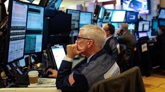 New York borsası yükselişle açıldı | Ekonomi Haberleri