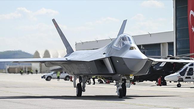 Endonezya sonrası KAAN için yeni anlaşma sinyali! HÜRJET NATO radarında | Ekonomi Haberleri