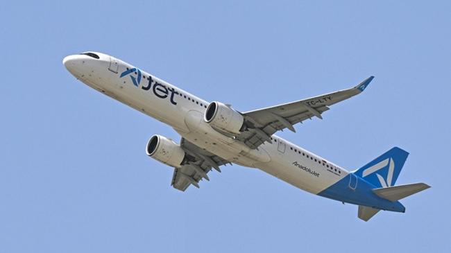 AJet'ten 5 ülkeye bileti olan yolcular için yeni karar | Ekonomi Haberleri