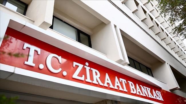 Ziraat Bankası’na 500 milyon dolarlık finansman | Ekonomi Haberleri