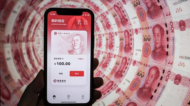 Çin’den Dijital Yuan hamlesi | Ekonomi Haberleri