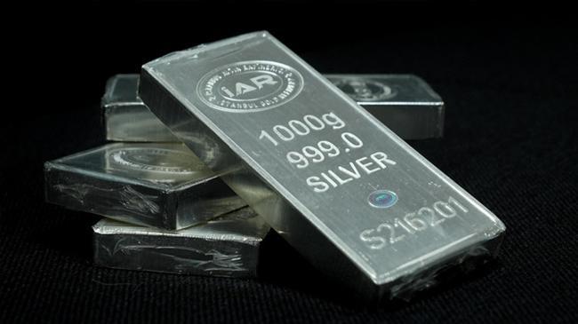 Gümüşteki yükseliş altını yakaladı | Ekonomi Haberleri