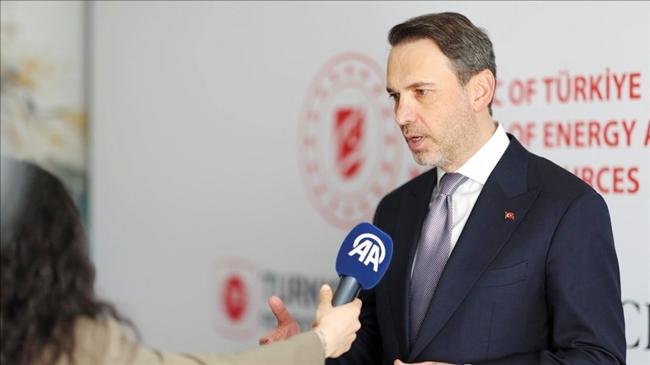 ‘Savaş doğalgaz fiyatlarını da artırabilir’ | Ekonomi Haberleri