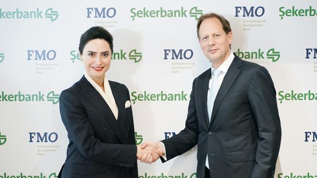 AB destekli kredi garanti fonu Türkiye’ye geliyor | Ekonomi Haberleri