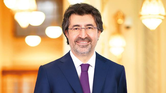 Ziraat’e yurtdışından 500 milyon dolarlık finansman | Ekonomi Haberleri