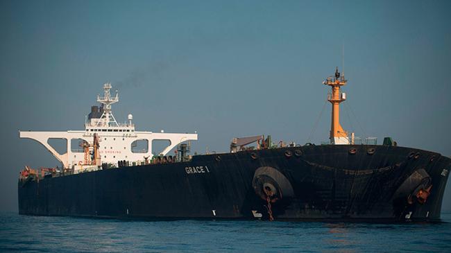 İran-İsrail savaşı tanker fiyatlarını iki katına çıkardı | Genel Haberler