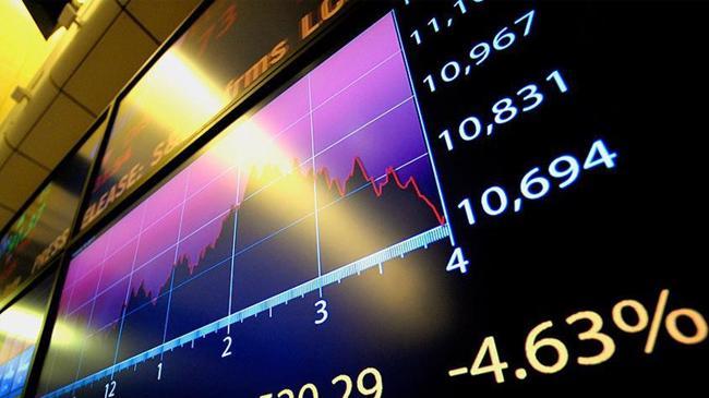 Asya borsaları Güney Kore hariç negatif seyrediyor | Borsa Haberleri