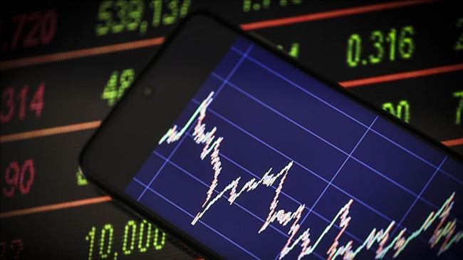 Avrupa borsaları negatif seyrediyor | Borsa Haberleri