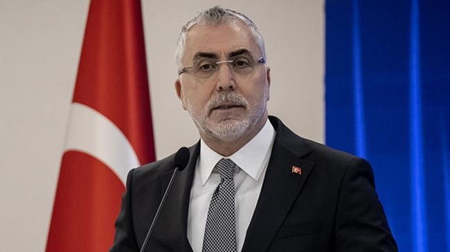 Nitelikli İş Gücü Programı'ndan 6 bin kişi yararlandı | Ekonomi Haberleri