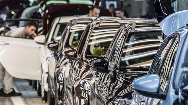 Otomotivde yılın ihracat şampiyonu belli oldu | Ekonomi Haberleri