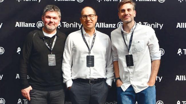 Sigortacılıkta inovasyon rüzgârı | Ekonomi Haberleri