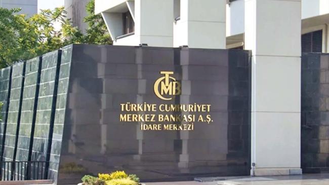 Merkez faizi sabit tuttu | Ekonomi Haberleri