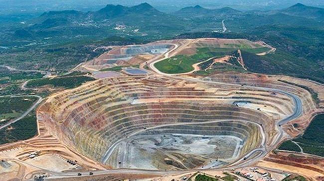 Enerji ve maden düzenlemesi kabul edildi | Genel Haberler