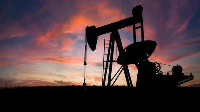 Petrol kaç dolar oldu? | Ekonomi Haberleri