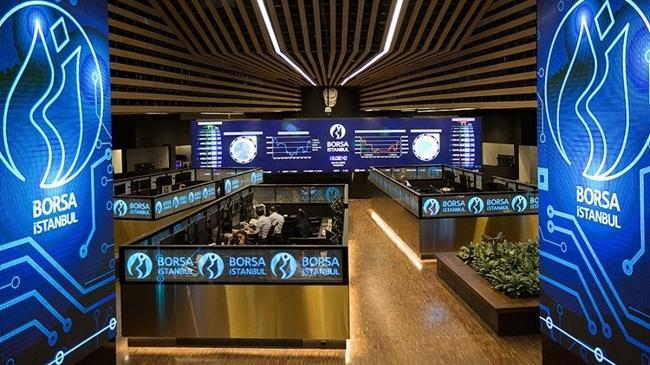 Borsa günün ilk yarısında yükseldi | Borsa İstanbul Haberleri