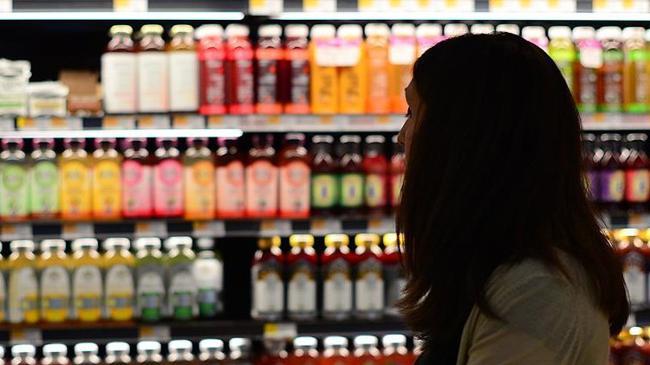 Tüketici güveni haziranda yükseldi | Ekonomi Haberleri