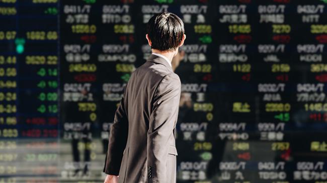 Asya borsaları karışık seyrediyor | Borsa Haberleri