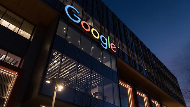 Rekabet Kurulu'ndan Google'a soruşturma! | Ekonomi Haberleri