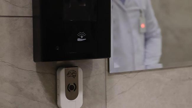 Babasının fikrini geliştirdi, ihracata başladı | Girişim Haberleri