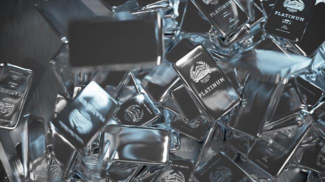 Platinin ons fiyatı rekor kırdı! 11 yılın zirvesinde | Emtia Haberleri