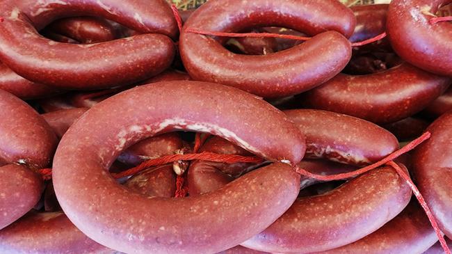 Sucuk diye kalp yedirmişler! Bakanlık tek tek ifşa etti | Genel Haberler