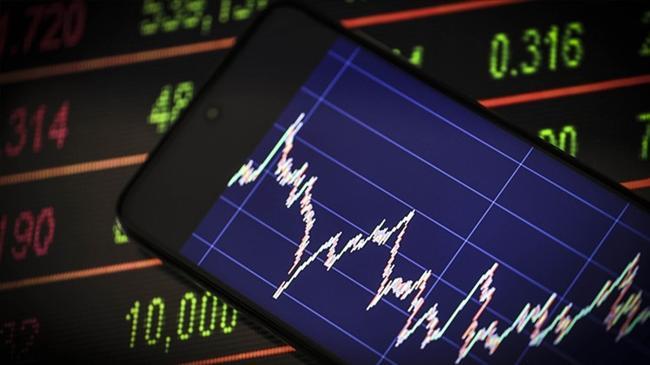 ABD hisse senedi fonlarından 18,4 milyar dolar çıktı | Ekonomi Haberleri