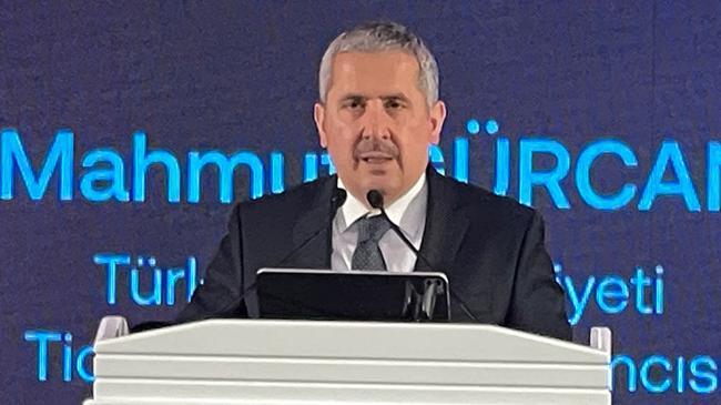 Bakan Yardımcısı Gürcan’dan gıda israfı uyarısı | Ekonomi Haberleri