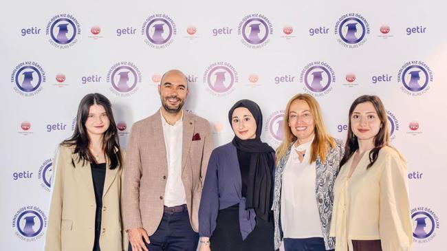 ‘Teknolojinin genç kadınlarına ışık olacağız’ | Ekonomi Haberleri