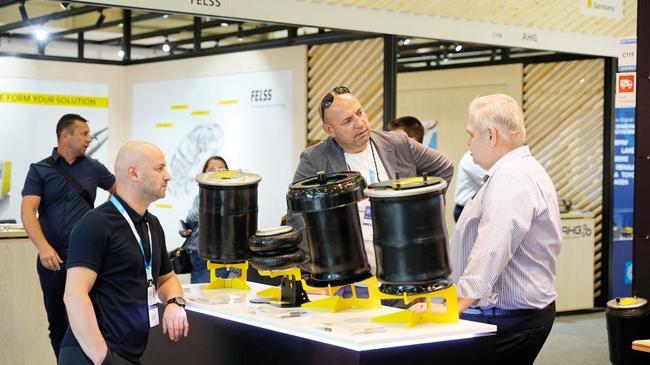 Otomotivin kalbi İstanbul’da attı | Ekonomi Haberleri