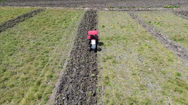 Tarım sayım seferberliği başlıyor | Ekonomi Haberleri