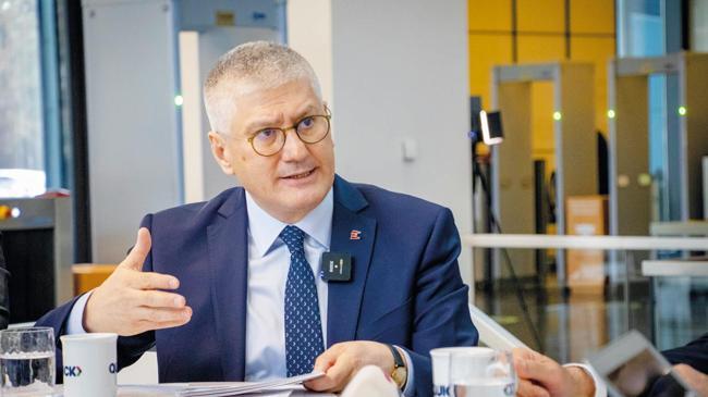 Sigortacılar vergi ve SPK tebliğinde değişiklik istiyor… Mevzuat eksikliği kentsel dönüşüme engel | Ekonomi Haberleri