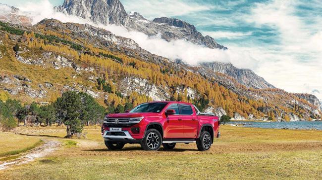 Pıck-up paniği… Yeni kanun teklifi Türkiye’deki tüm Pick-Up’ların fiyatlarını artırabilir | Ekonomi Haberleri