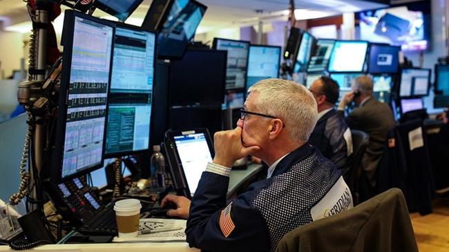 Küresel piyasalarda Orta Doğu gerilimi | Piyasa Haberleri