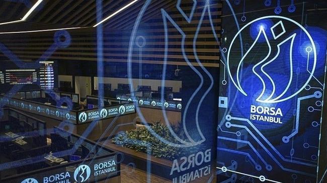 Borsa günün ilk yarısında yükseldi | Borsa İstanbul Haberleri