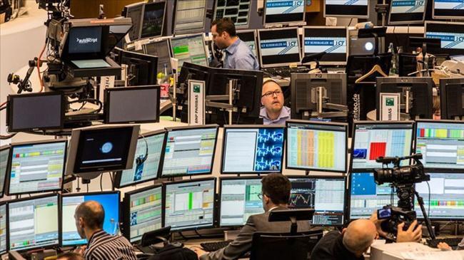 Avrupa borsaları negatif seyrediyor | Borsa Haberleri