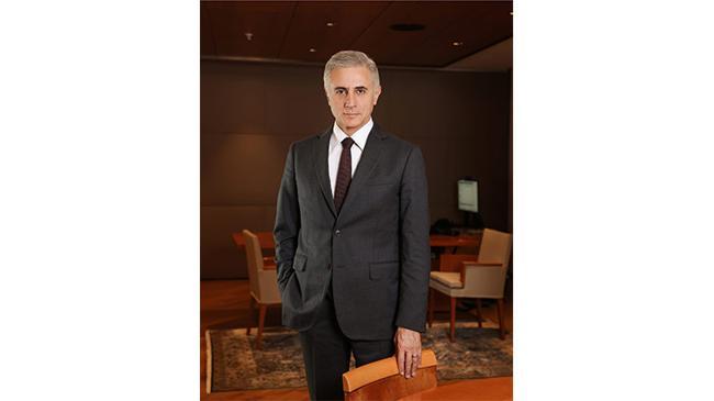 Türkiye ekonomisine 1,1 milyar dolarlık sendikasyon kredisi desteği | Ekonomi Haberleri