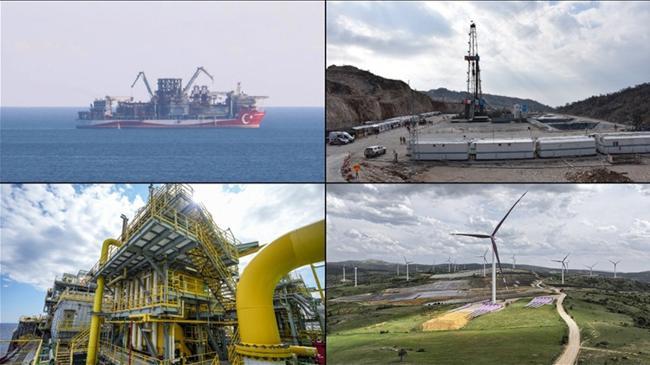 Bain & Compan yazdı: Türkiye, 500 milyar dolarlık fırsat sunuyor | Ekonomi Haberleri