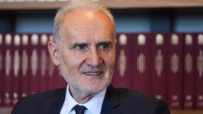 İTO'dan ihracatçılar için 3 maddelik öneri | Ekonomi Haberleri