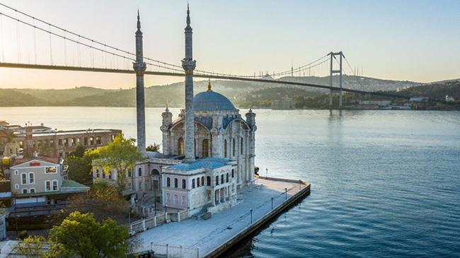 Türkiye, dünya turizminde 4. sıraya yükseldi | Ekonomi Haberleri