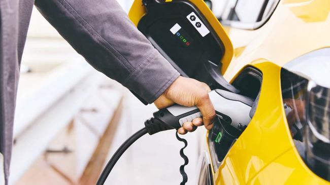 Elektrikli araç reklamlarına ‘WLTP’ cezası | Ekonomi Haberleri