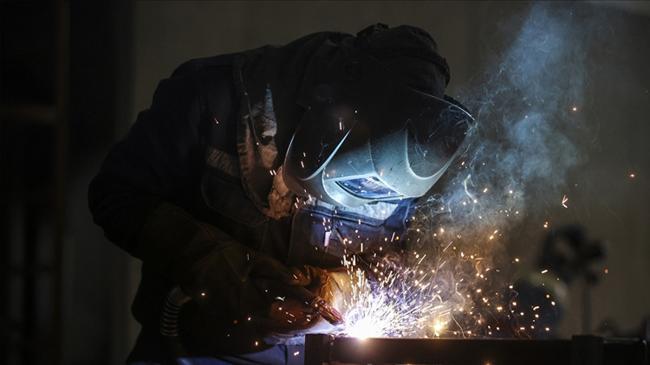 Kapasite kullanım oranı açıklandı | Ekonomi Haberleri