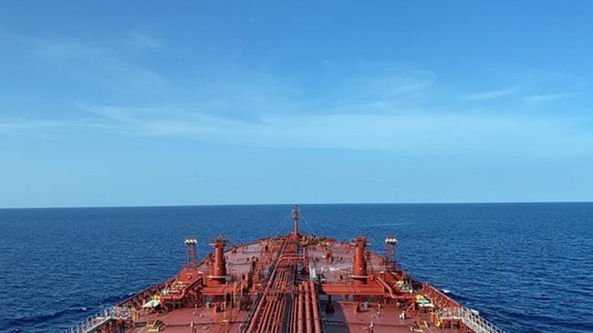 Uluslararası şirketlerin Hürmüz Boğazı endişesi | Ekonomi Haberleri