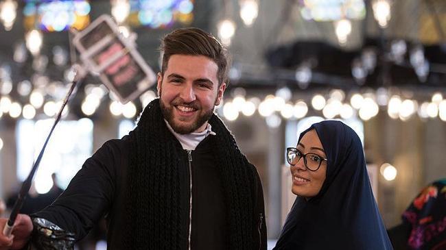 Müslüman turistlerin tercihi: Türkiye ikinci sırada | Ekonomi Haberleri
