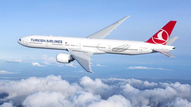 THY'den yurt içi uçuşlarda indirimli bilet kampanyası | Ekonomi Haberleri