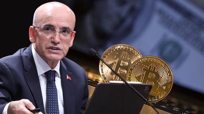 Bakanlıktan yeni kripto hamlesi! 72 saat sınırı geliyor | Ekonomi Haberleri