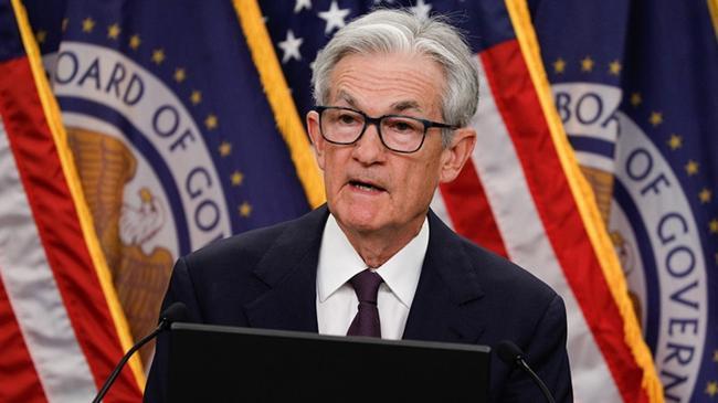 Fed Başkanı Powell’dan faiz açıklaması: ‘İyi konumdayız’ | Ekonomi Haberleri