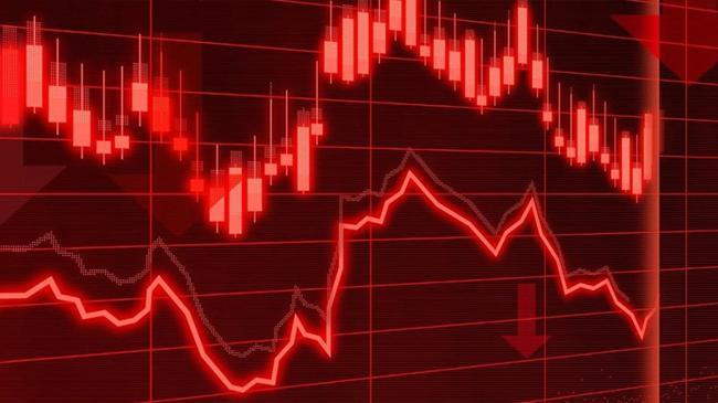 Ateşkes haberi geldi, 'korku endeksi' yüzde 9 düştü | Borsa Haberleri