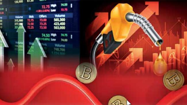 Piyasalara ateşkes morali: Çatışma endişesi temkinli iyimserlik sağladı | Ekonomi Haberleri