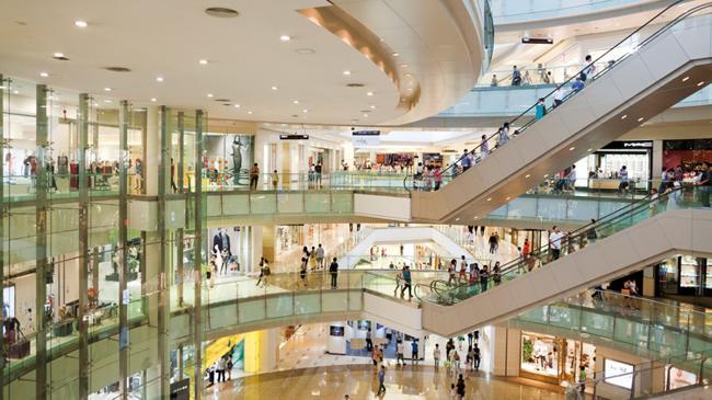 Üç markadan ikisi kira yüzünden mahkemelik | Ekonomi Haberleri