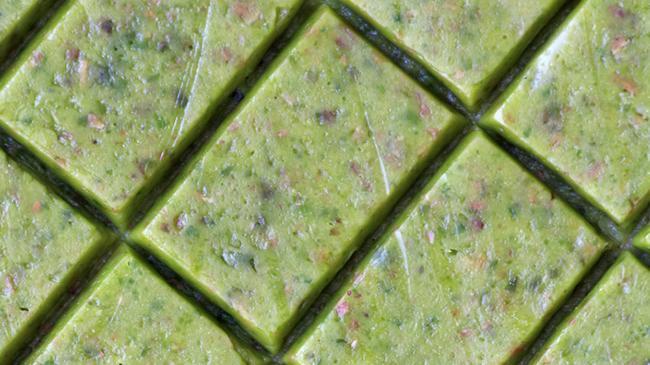 Gaziantep fıstık ezmesine AB'den coğrafi işaret tescili | Genel Haberler